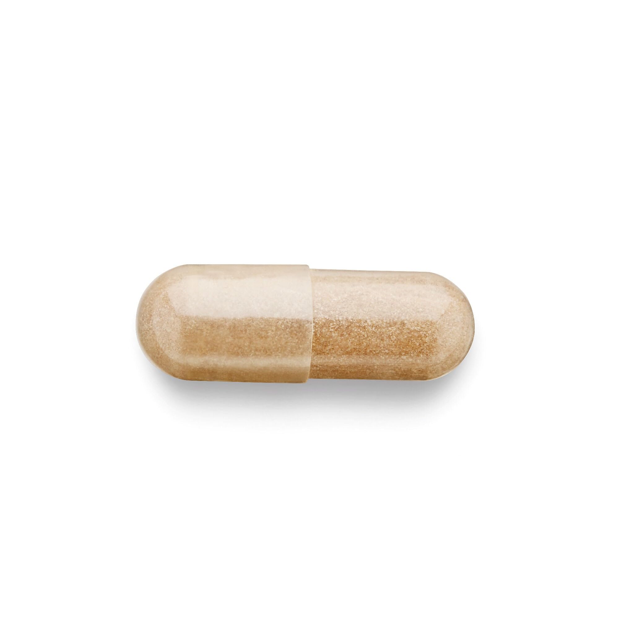 GNC Herbal Plus Rhodiola Extract label highlights gluten-free and dairy-free features