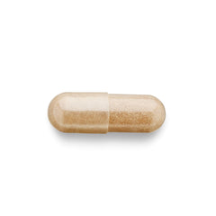 GNC Herbal Plus Rhodiola Extract label highlights gluten-free and dairy-free features