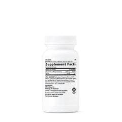 GNC Methyl B12 caplets shown for essential metabolism support
