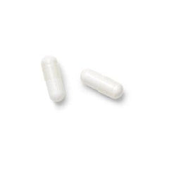 GNC Pro Performance L-Glutamine label detail showing 1500mg per serving.