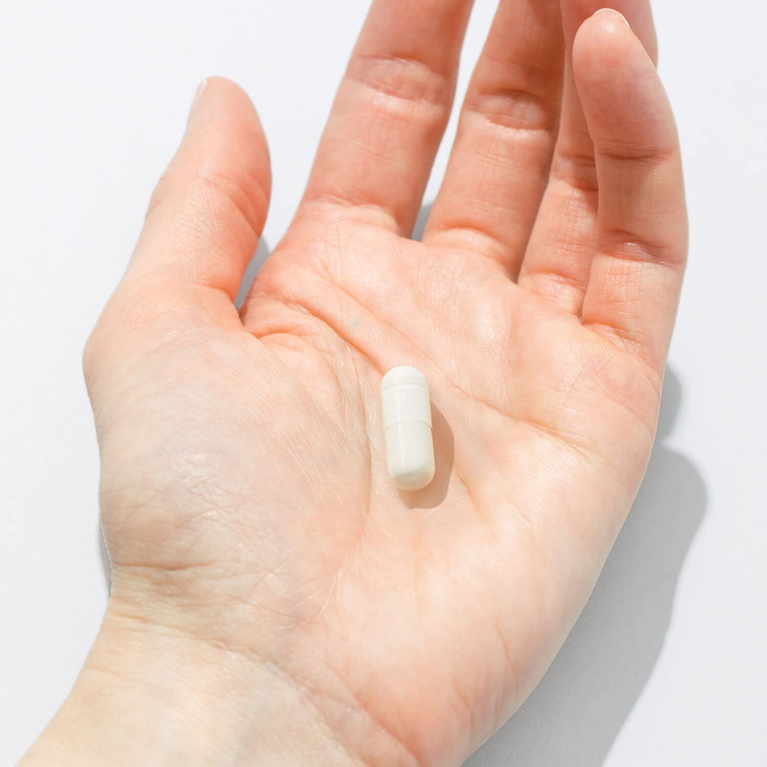 GNC Probiotic Solutions ginger ingredient highlights digestive comfort