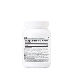 Close-up of Pycnogenol capsules highlighting convenient daily use