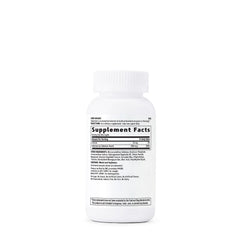 GNC Selenium bottle label close-up highlighting mineral support for wellness routines