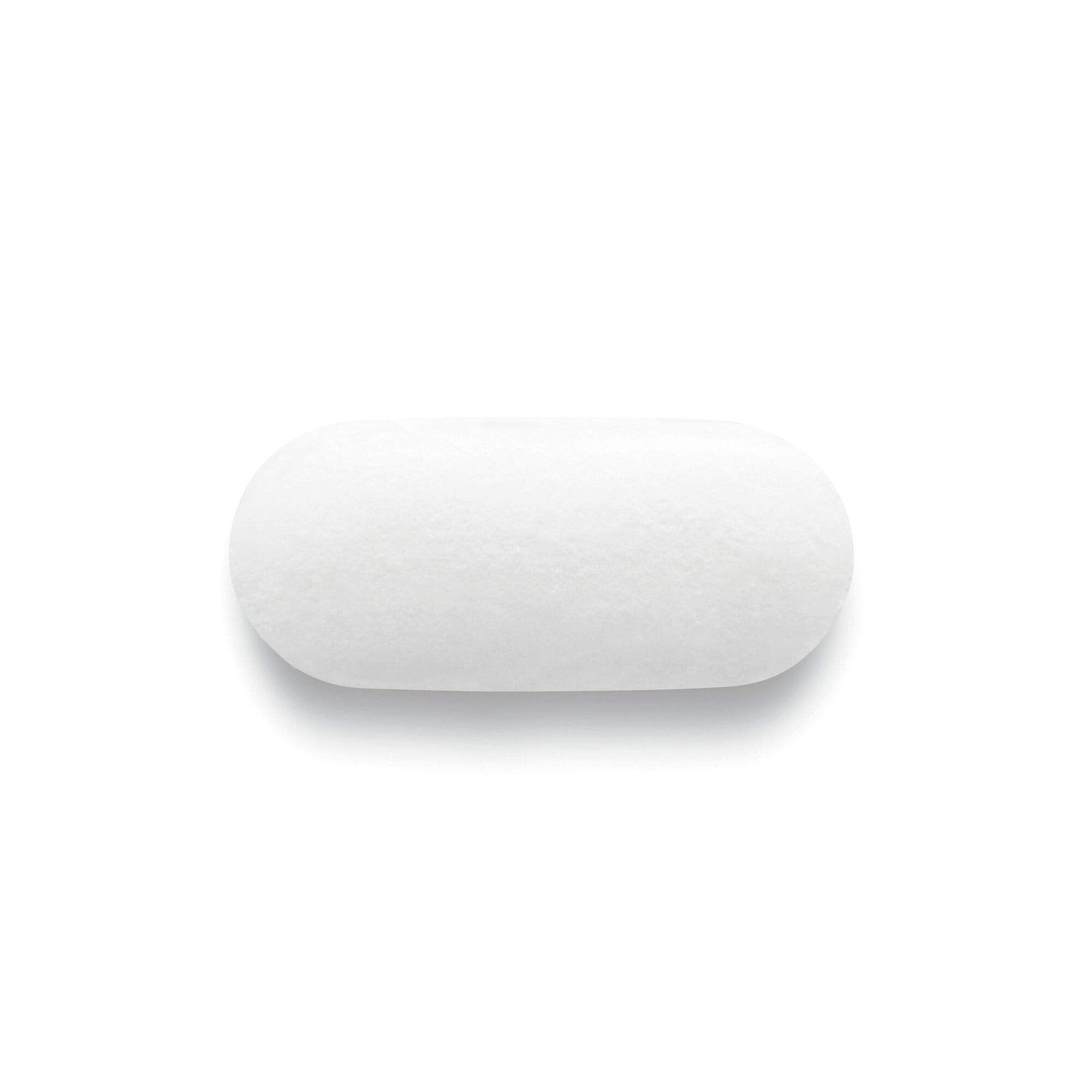GNC Taurine 500mg pack of 2 on shelf.