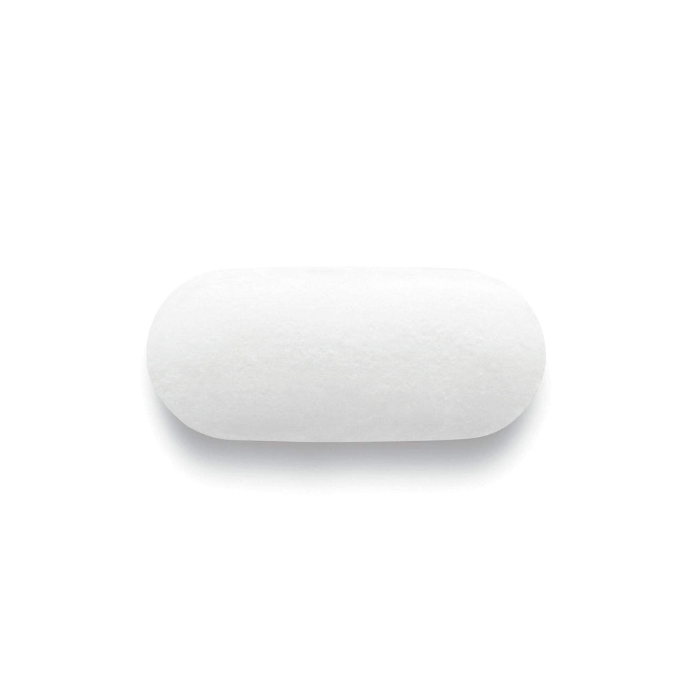 GNC Taurine 500mg pack of 2 on shelf.