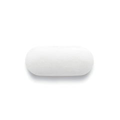 GNC Taurine 500mg pack of 2 on shelf.
