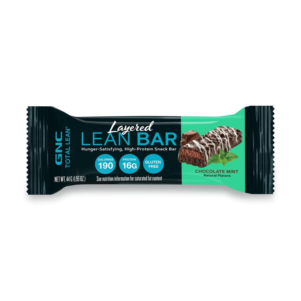 Bar in resealable bag is portable protein option for on-the-go