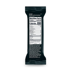 GNC Total Lean Layered Bar Peanut Butter Pie pack shot, convenient high protein snack