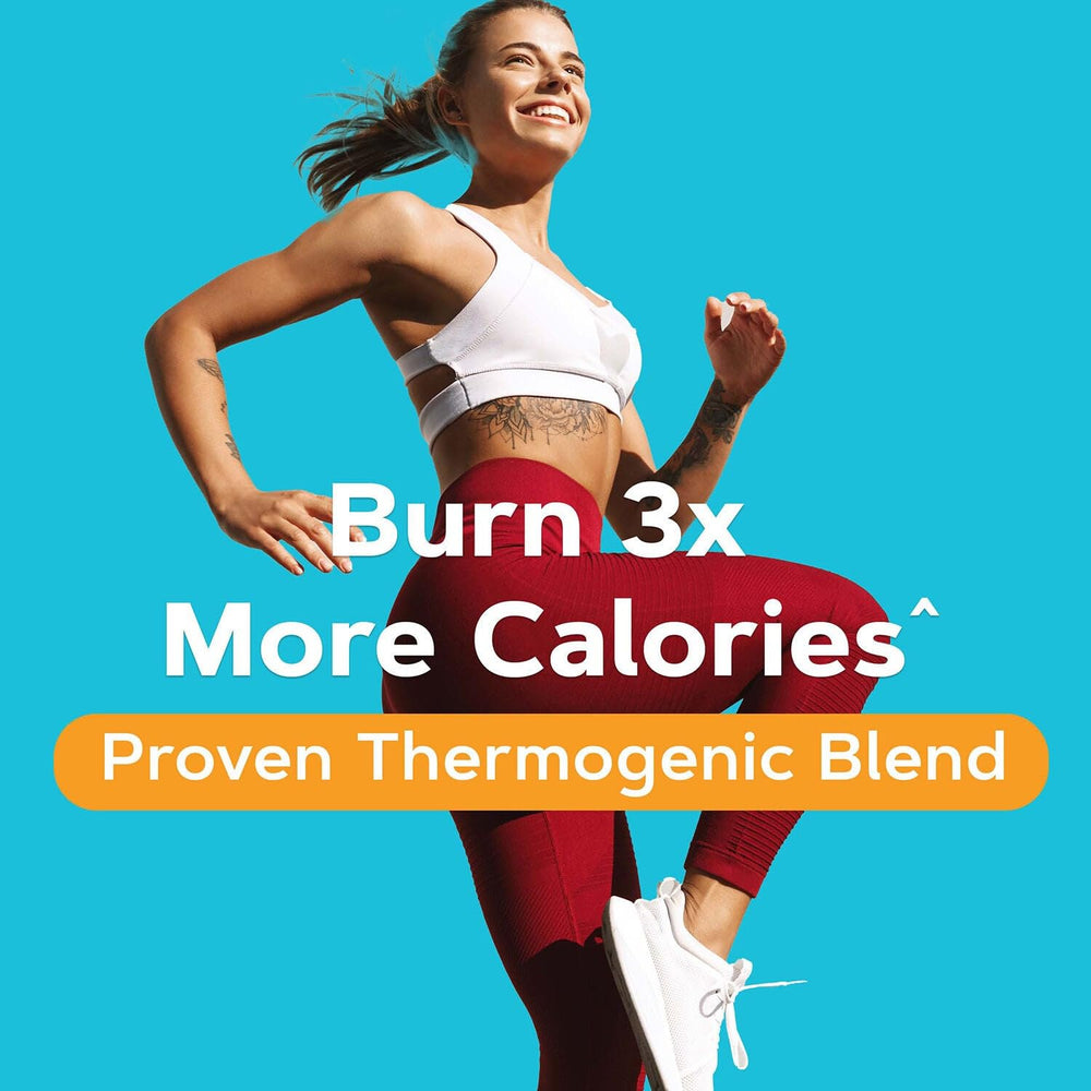 GNC Total Lean Lean Shake Burn chocolate fudge glass serve highlights versatility