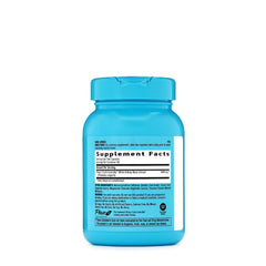 GNC Total Lean Phase 2 capsule close-up highlighting carbohydrate support.