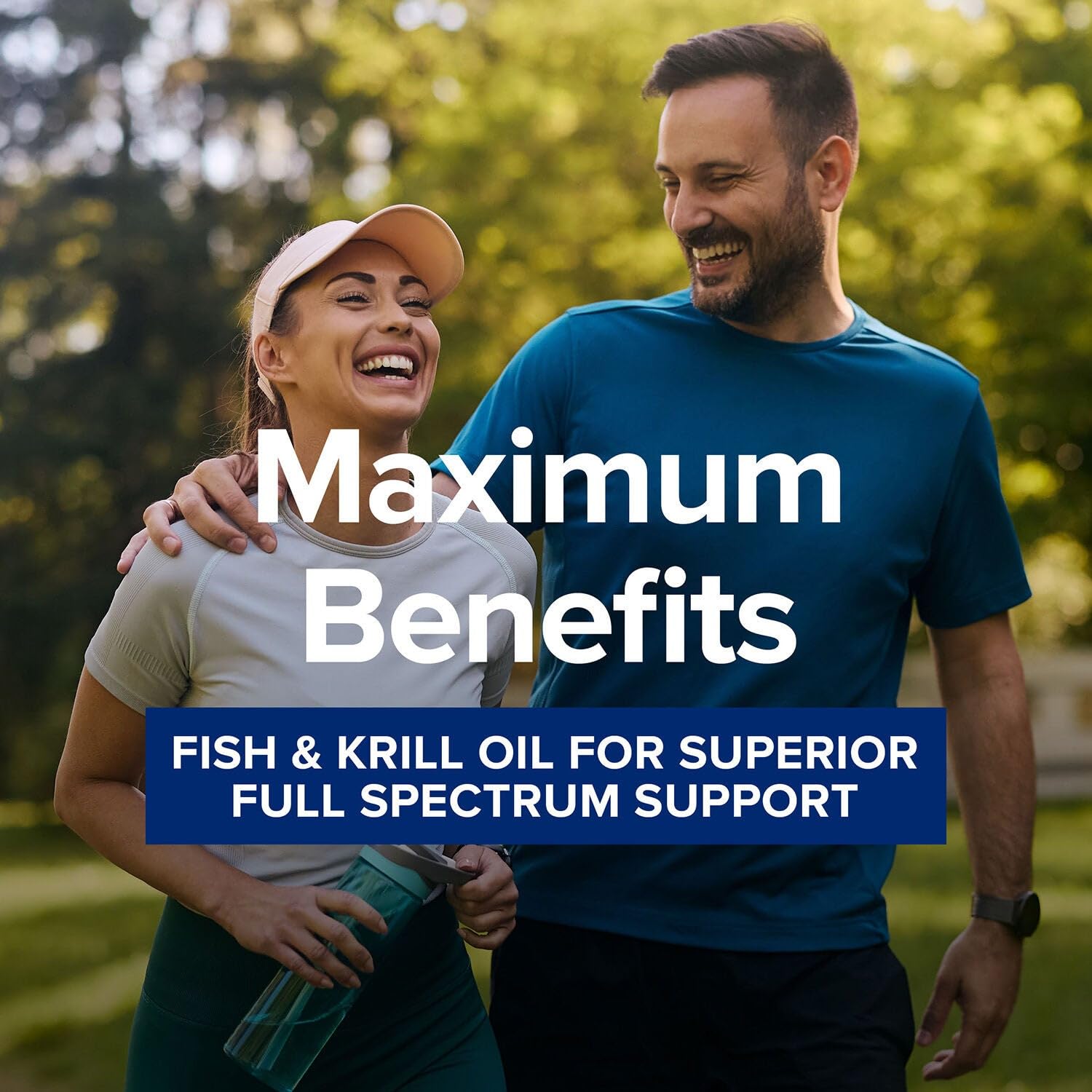 GNC enteric-coated softgels reduce fishy burps for daily omega-3 support.