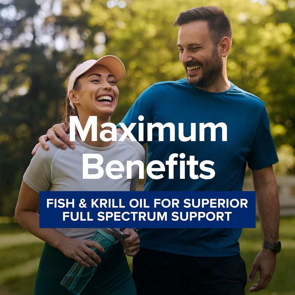 GNC enteric-coated softgels reduce fishy burps for daily omega-3 support.