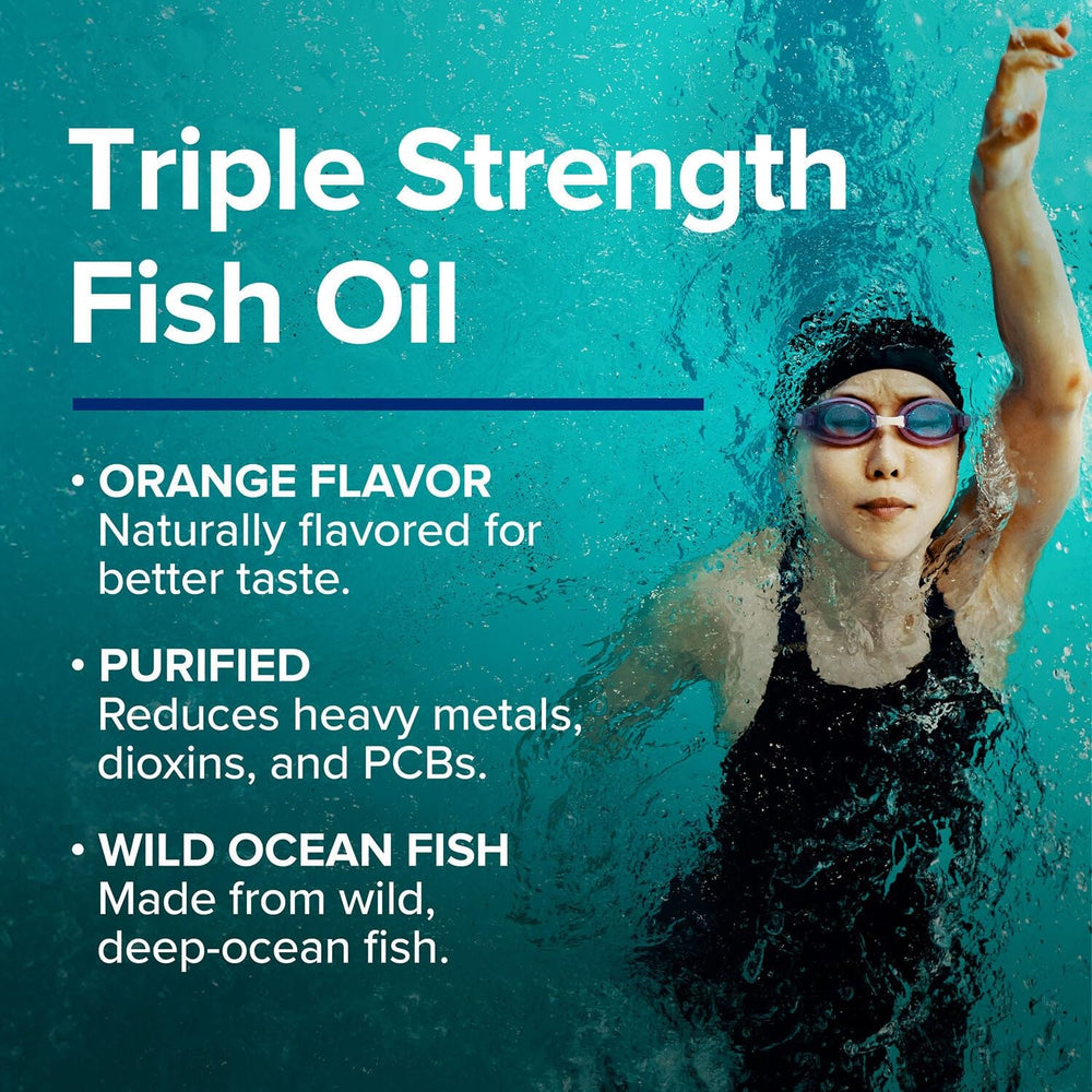 GNC heritage note referencing brand since 1935 for quality.