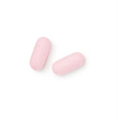 GNC Vitamin B-12 1000mcg label displays dosage and nutrition details.