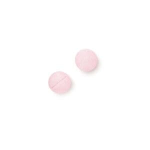 GNC bottle-top seal emphasizes freshness and quality