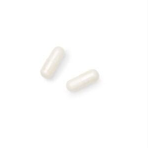 GNC Vitamin C 1000mg two-pack packaging captured for extended daily use