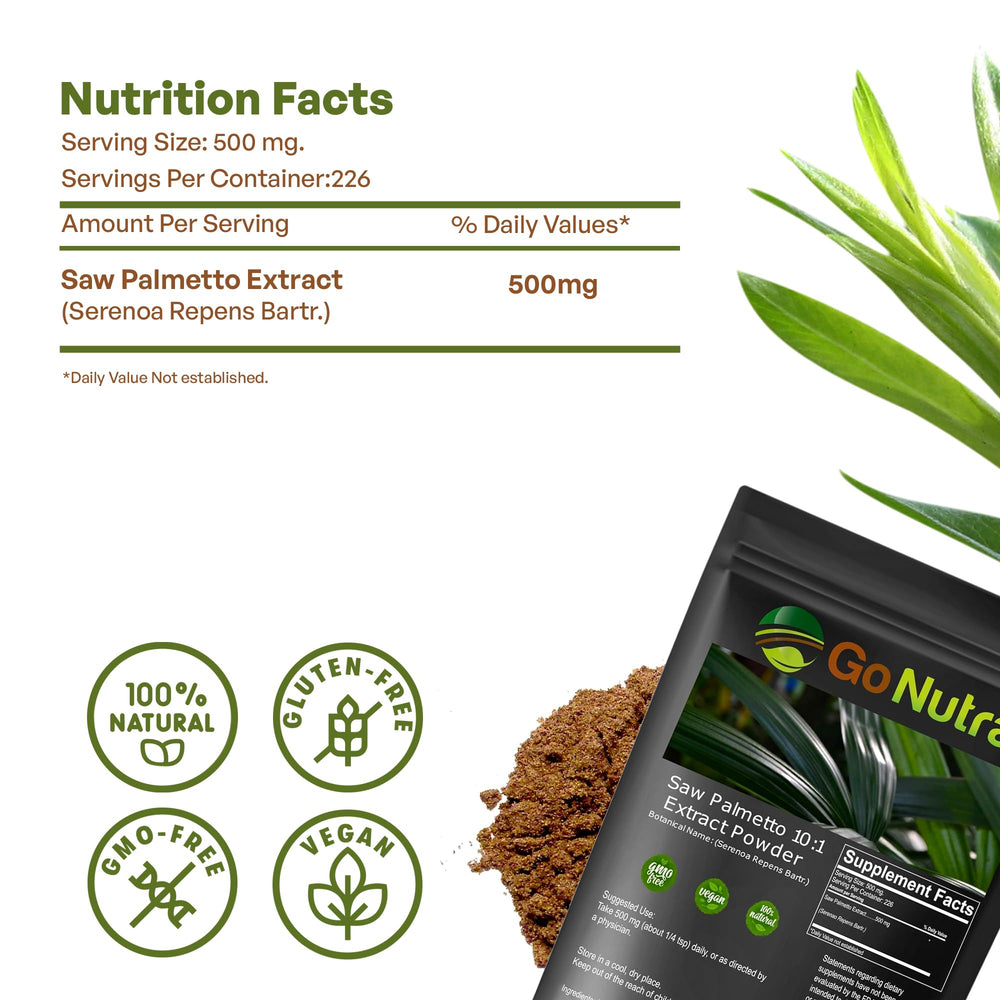 Powder added to coffee or smoothie for versatile usage.