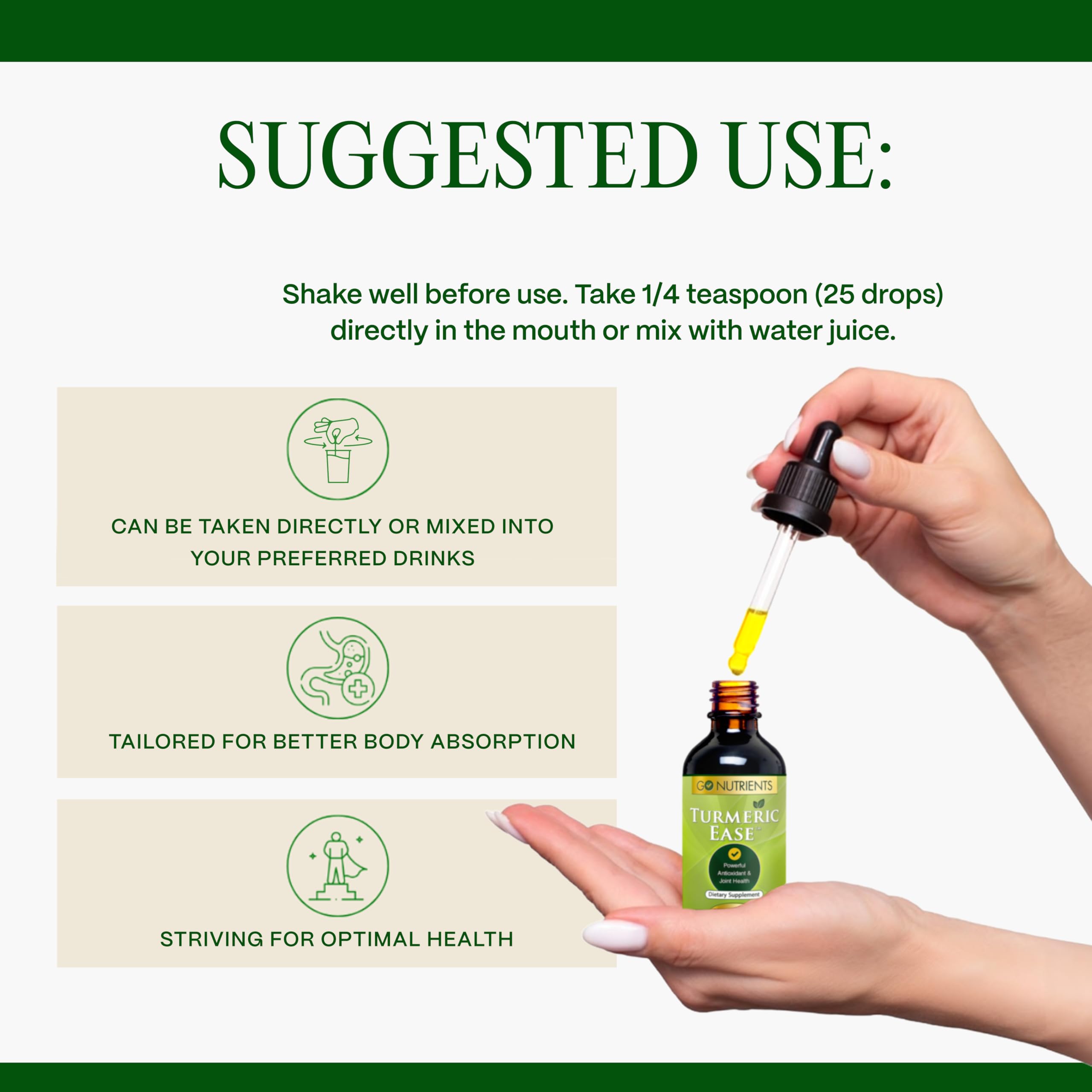 Go Nutrients Turmeric Ease gmp-certification-stamp conveys trusted quality and standards.