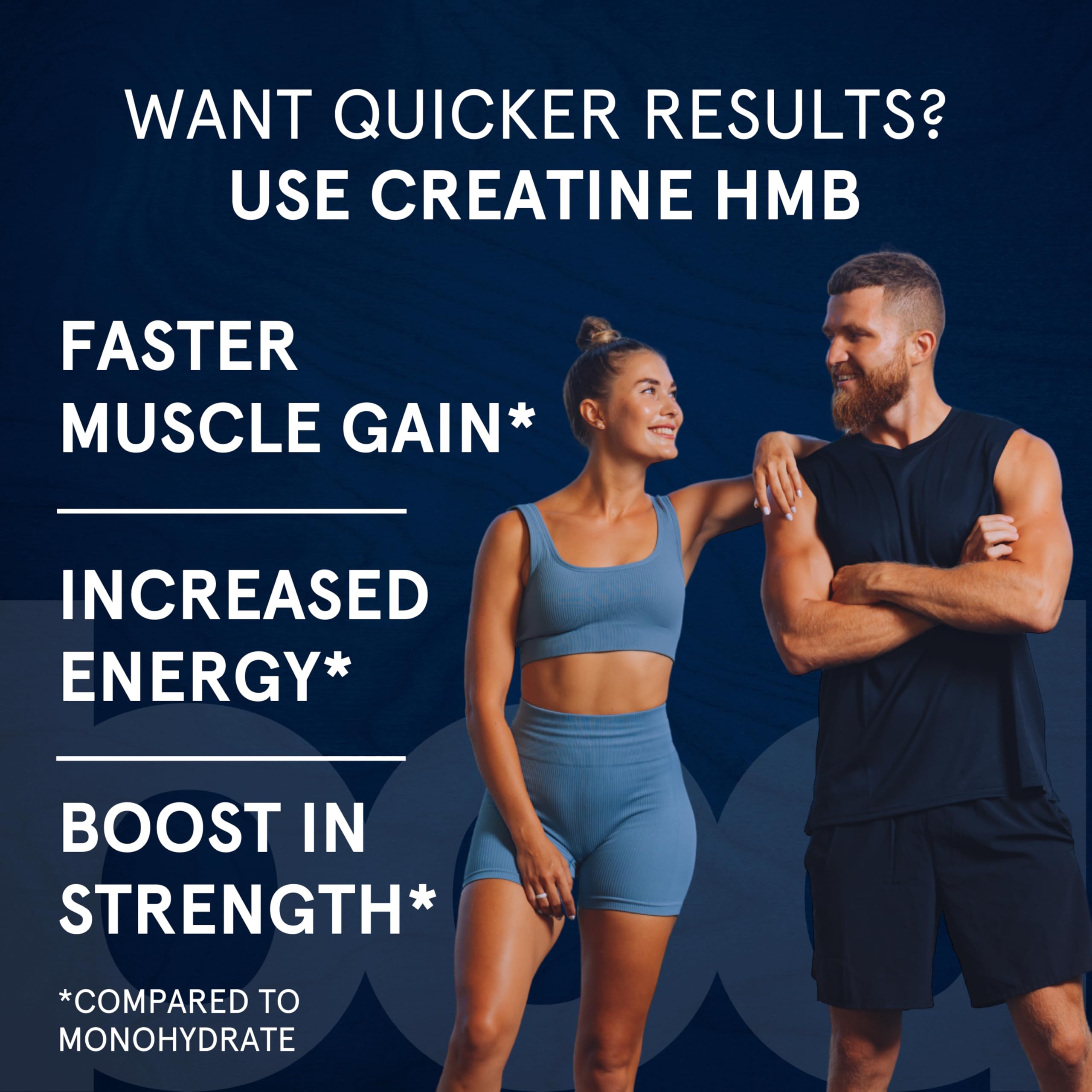 Goba Tea BOD Creatine HCL bottle, vegan and keto-friendly supplement.