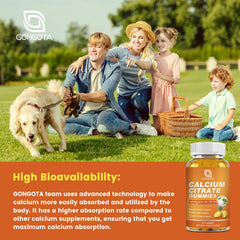 GONGOTA formula highlights sea moss and boron for mineral balance