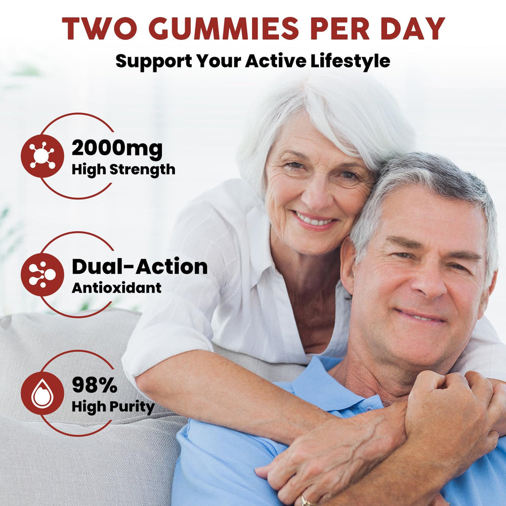 GONGOTA nutrition facts panel aids ingredient awareness for informed use.