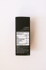 Good Clean Fuel pre-workout mix ready in glass for endurance during practice