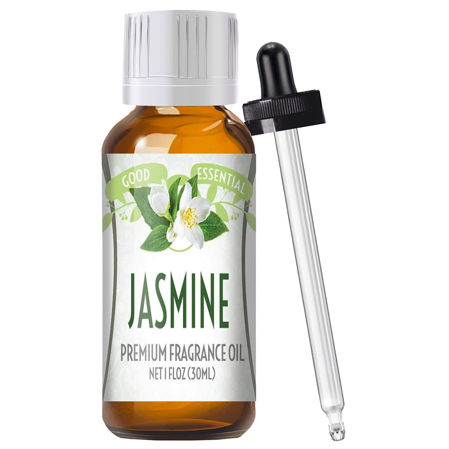 Good Essential aceite-fragancia-jazmin para difusor, aroma envolvente