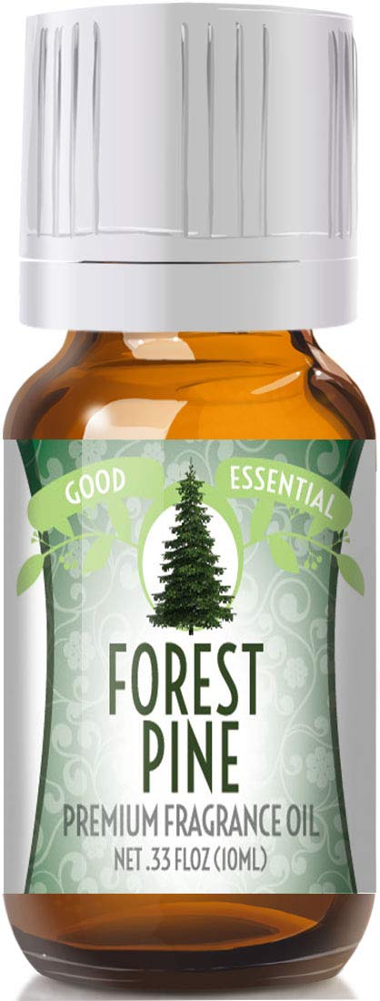 Good Essential Forest Pine fragrance oil for diffusers and candles