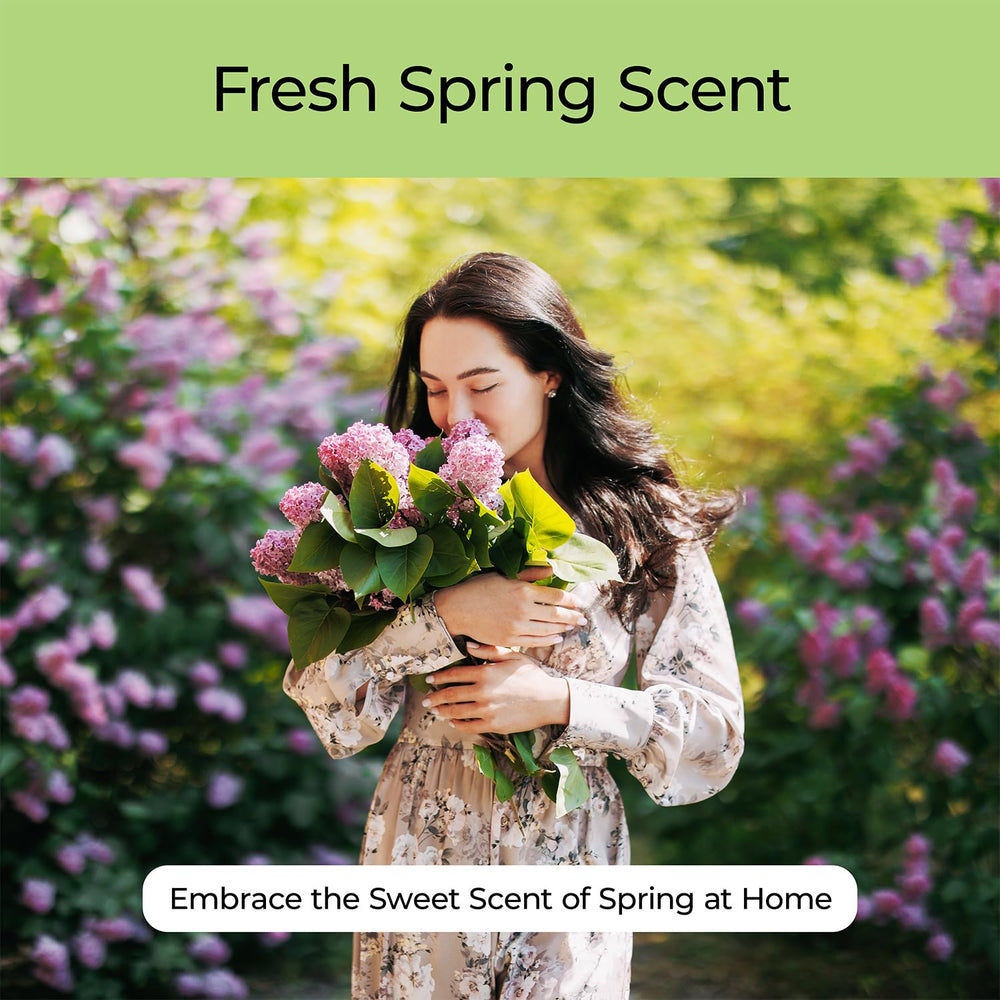 Good Essential Lilac fragrance oil suitable for lotions and bath products.