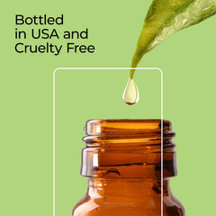 Good Essential Peach Fragrance Oil soy-candle use for a bright year-round aroma.