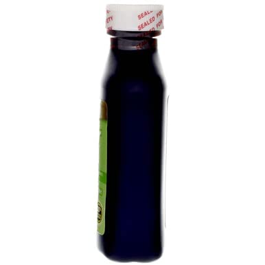 GoodSense Castor Oil packaging on shelf display for home essentials