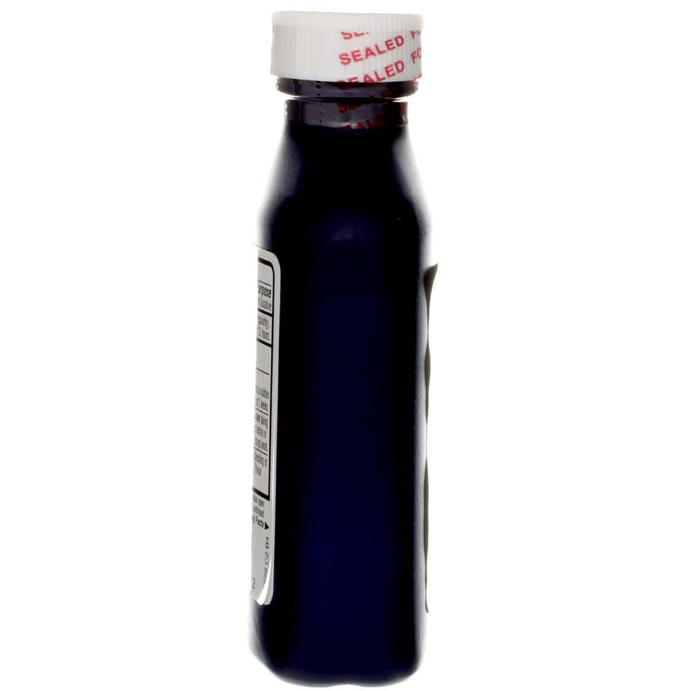 GoodSense Castor Oil used in hair care routines for conditioning shine