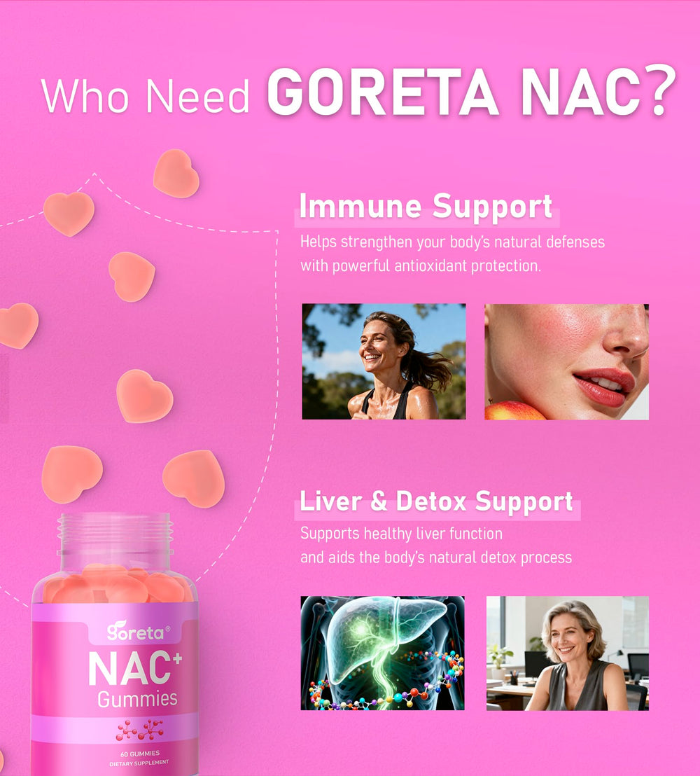 60-count bottle label hints long lasting daily support