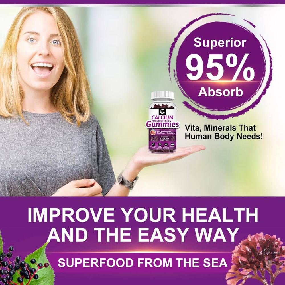 GORNVB serving suggestion with water for easy intake