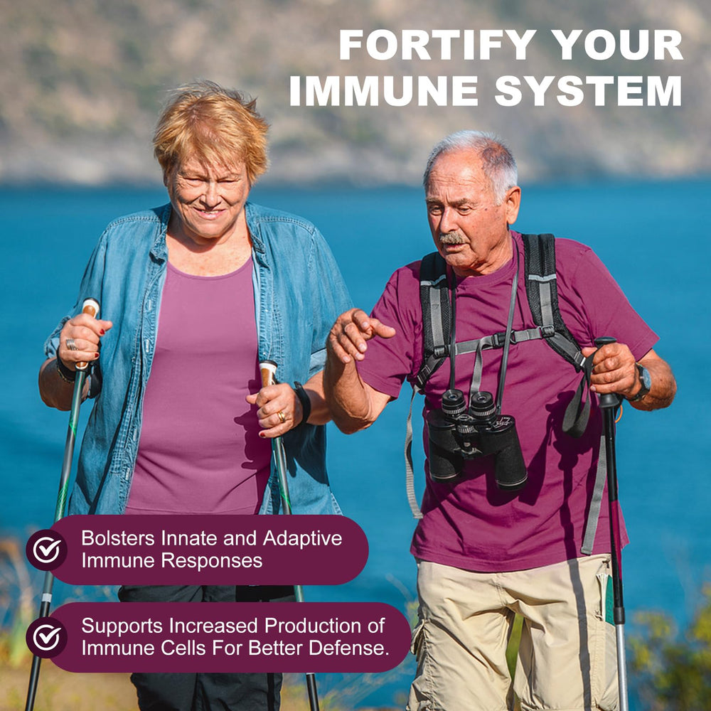 Gummies texture and color suggest natural, plant-based ingredients