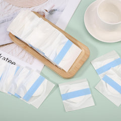 Gosknor 30-pack packaging display highlighting convenient daily-use patches.