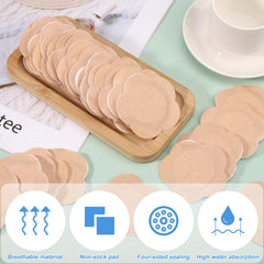 Gosknor packaging displaying 30-count set and oil-not-included note.
