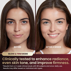 Graart portable cordless face mask for travel skincare on the go.