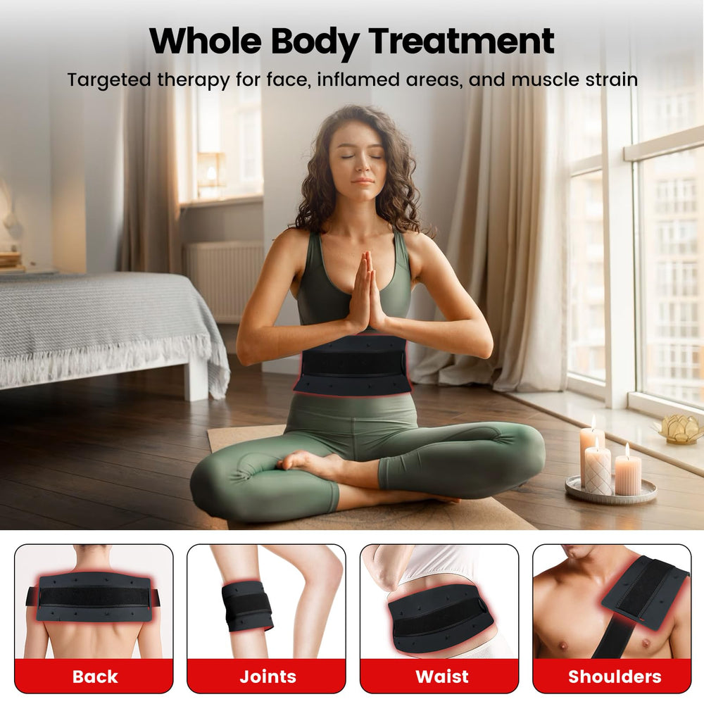 Gracekey home wellness device offers salon-like care in a compact, user-friendly package.