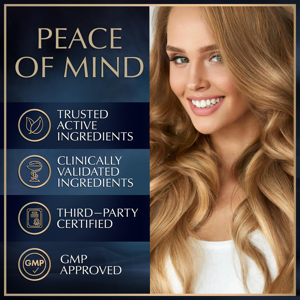 Granions pregnancy support pack illustrating prenatal nutrient guidance