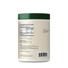 Great Lakes Wellness collagen in coffee or smoothie for seamless blend.