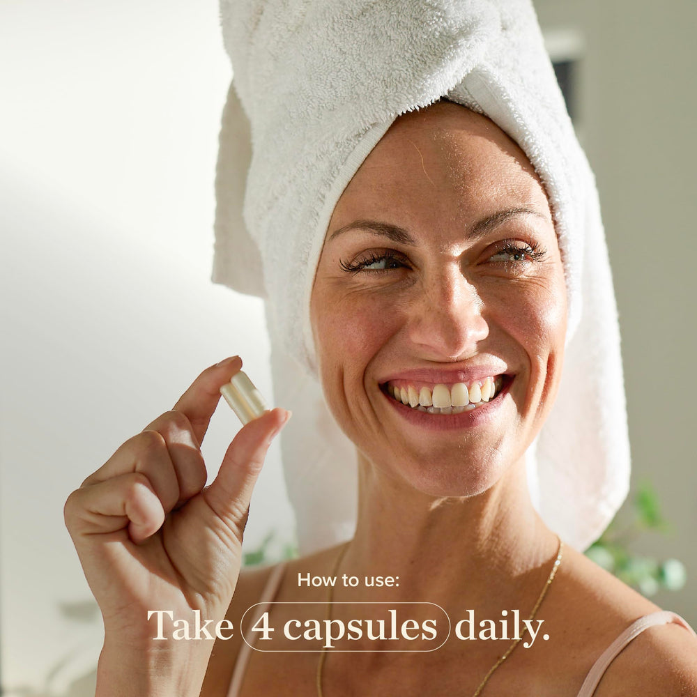 Great Lakes Wellness collagen pills keto-friendly and gluten-free, clean supplement choice