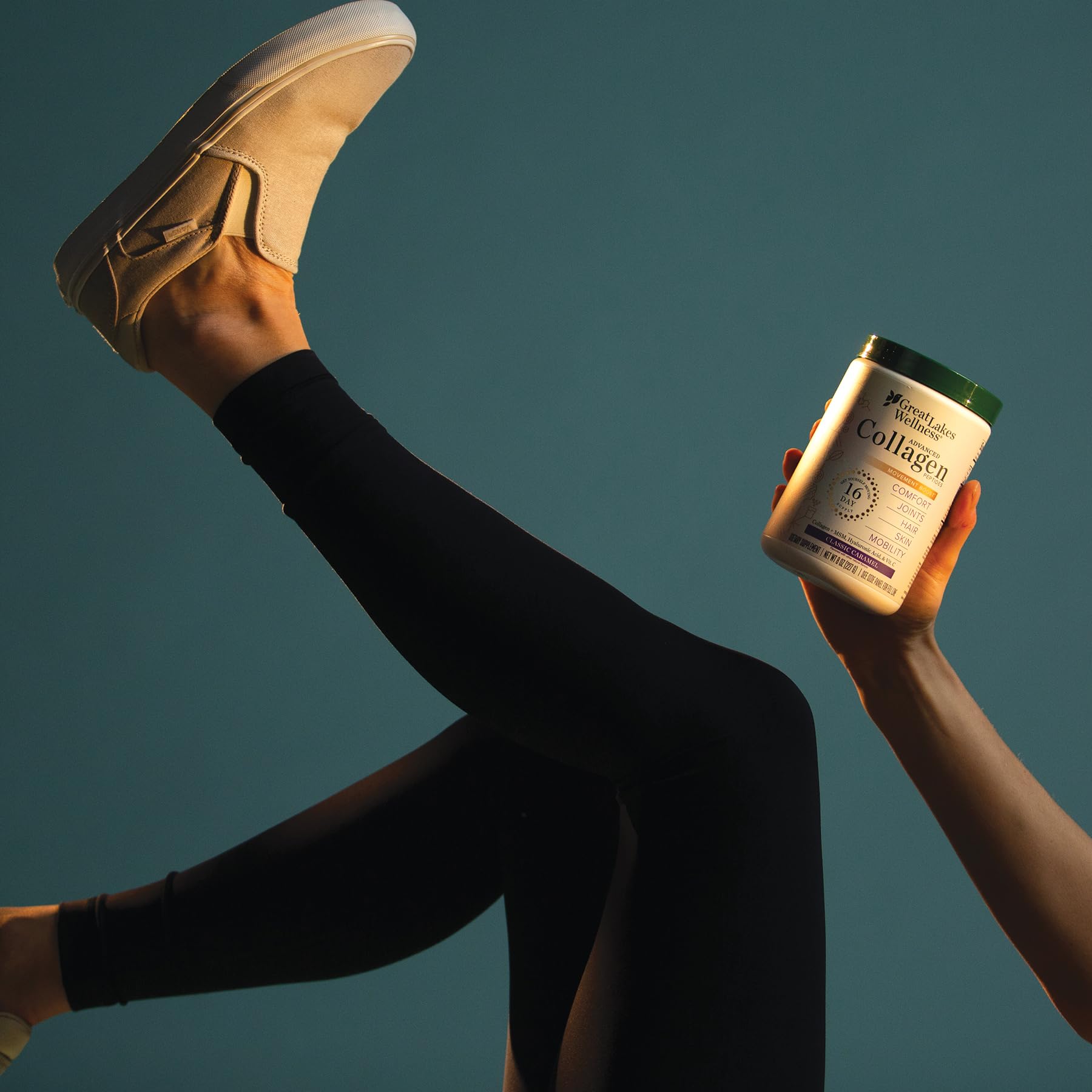 Non-GMO seal reinforces product integrity