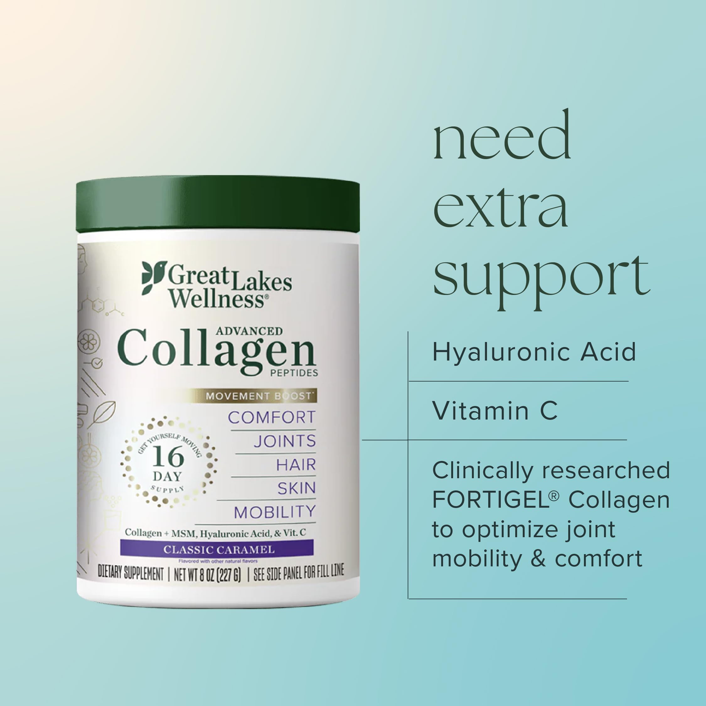 Smoothie integration highlights versatile daily nutrition support