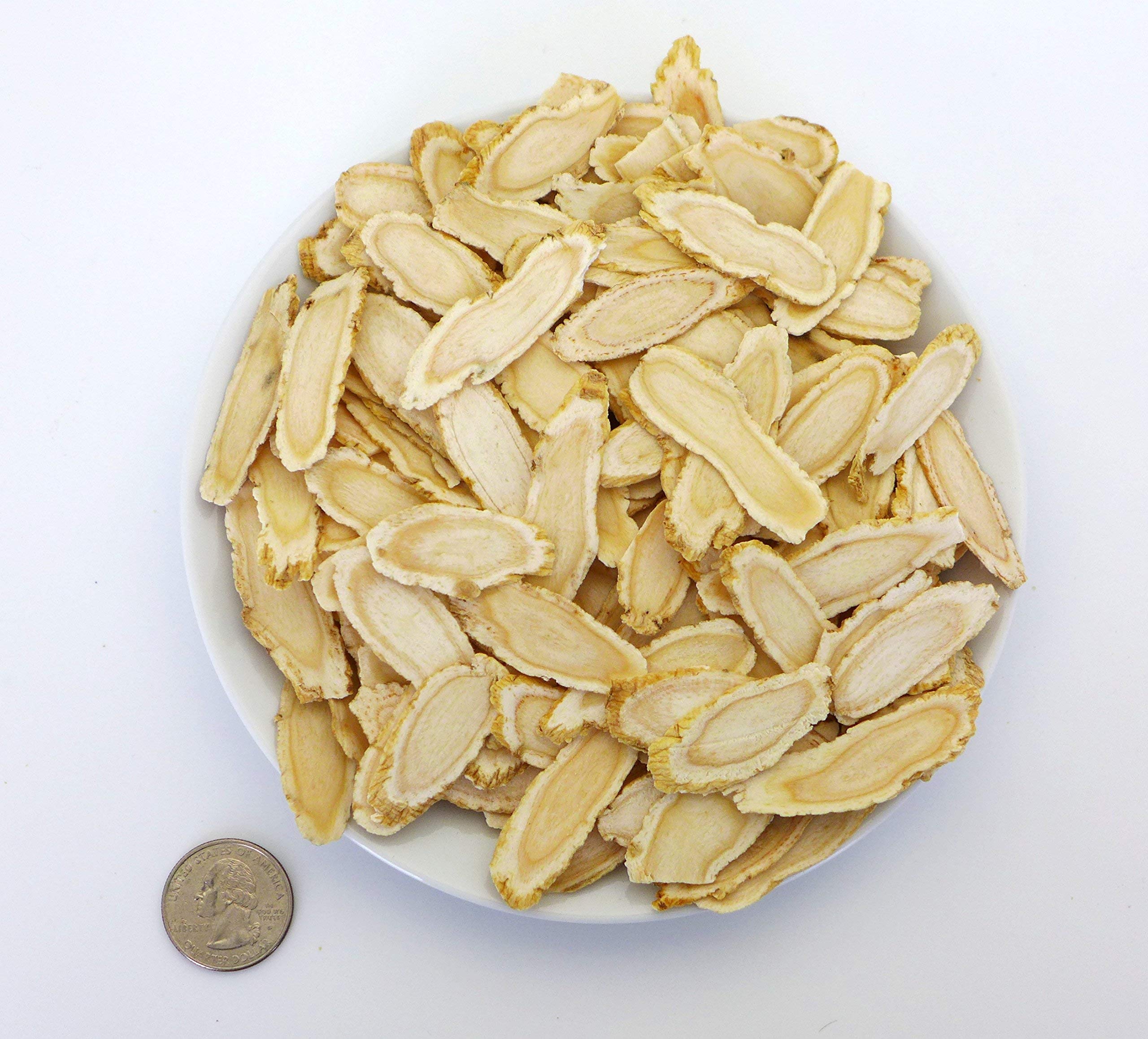 Green Bay Ginseng ground powder option for smoothies.
