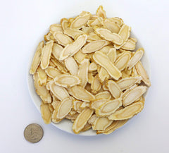 Green Bay Ginseng ground powder option for smoothies.