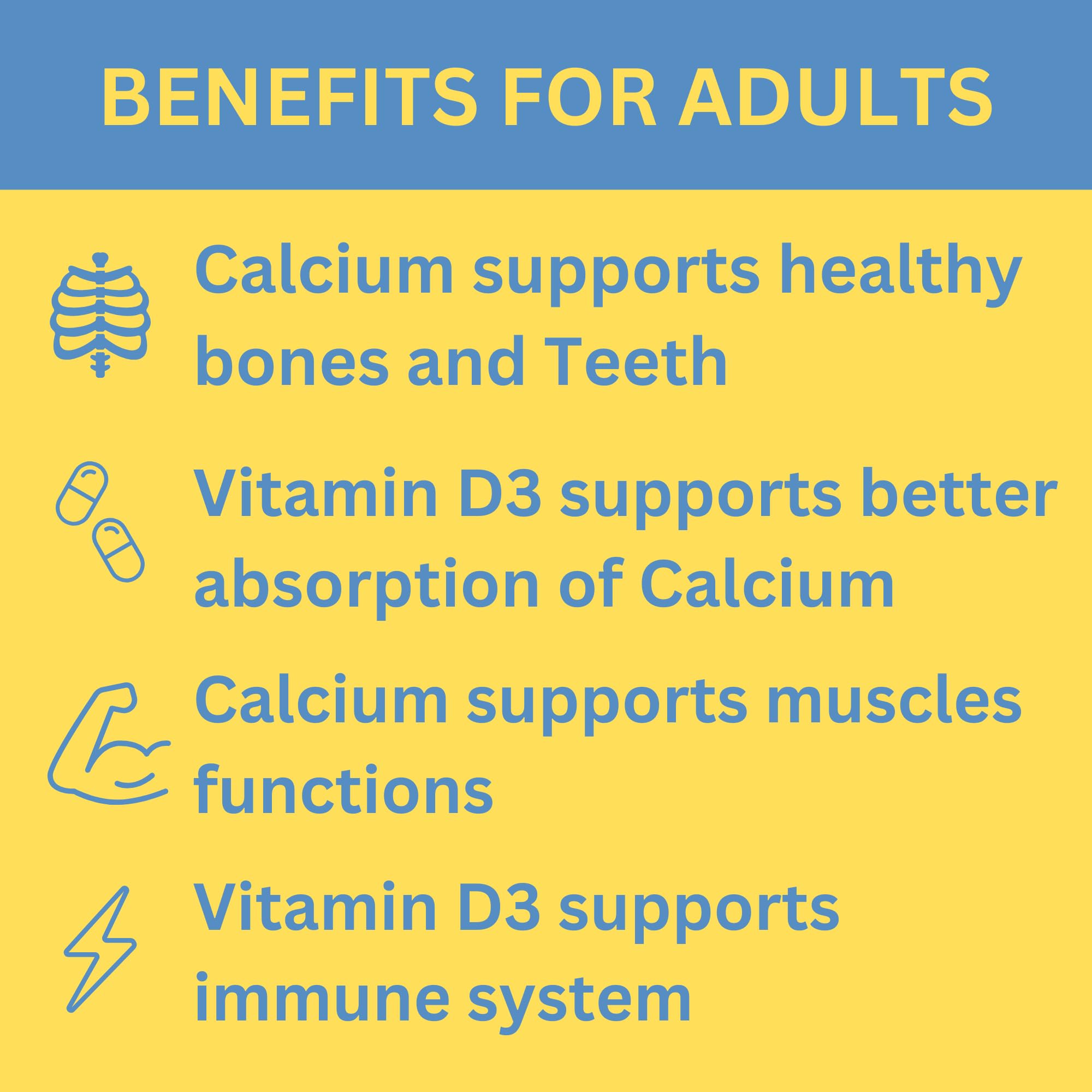 Green Field Nutritions halal calcium packaging emphasizes quality and halal certification.
