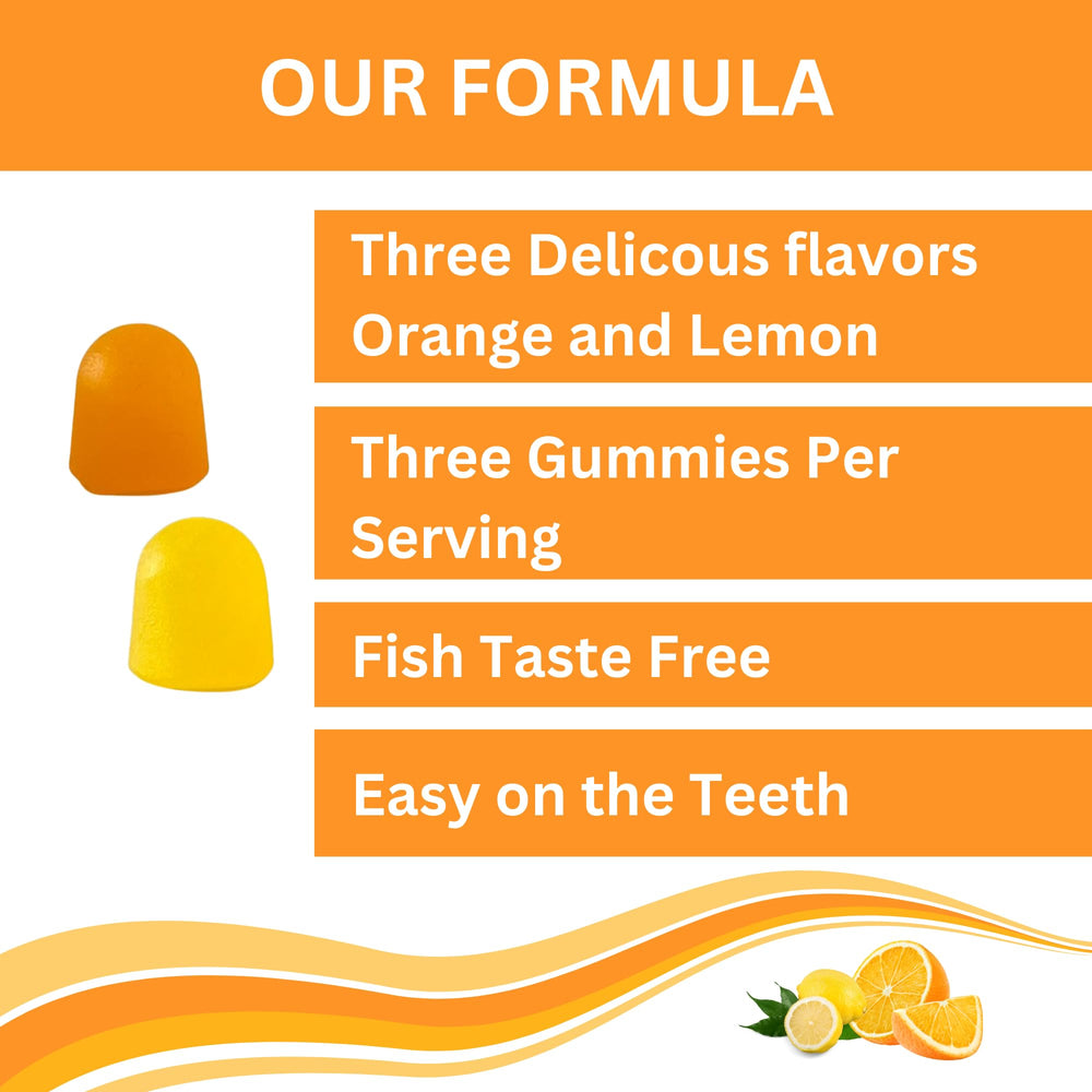 Green Field Nutritions vegan non-GMO gummies on bright label