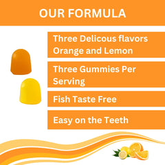 Green Field Nutritions vegan non-GMO gummies on bright label