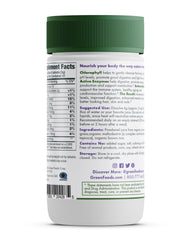 Green Foods Green Magma tablets close-up ideal for everyday wellness.